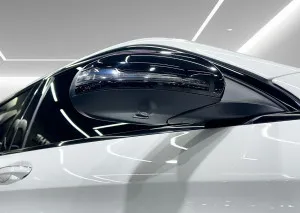 2019 Mercedes-Benz GLC GLC300