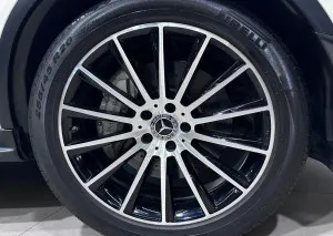 2019 Mercedes-Benz GLC GLC300