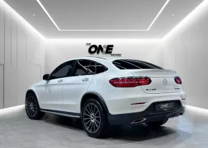 2019 Mercedes-Benz GLC GLC300