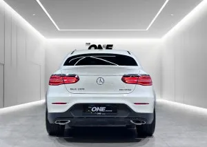 2019 Mercedes-Benz GLC GLC300