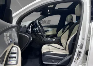 2019 Mercedes-Benz GLC GLC300