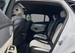 2019 Mercedes-Benz GLC GLC300