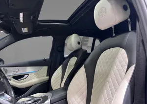 2019 Mercedes-Benz GLC GLC300