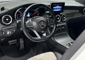 2019 Mercedes-Benz GLC GLC300