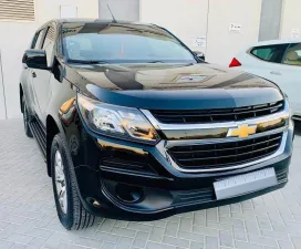 2020 شيفروليه تريل بليزر Premium
