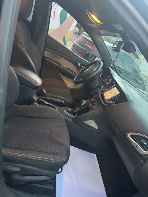 2016 Dodge Dart Aero
