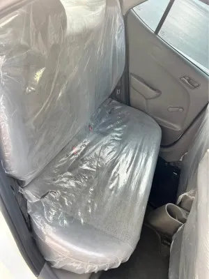 2020 كيا بيكانتو S