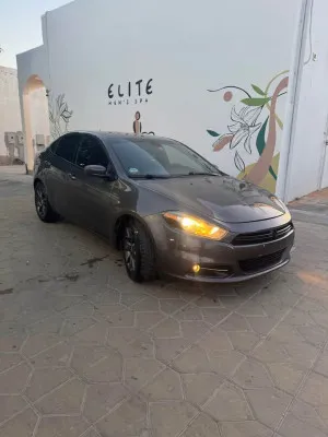 2016 Dodge Dart Aero