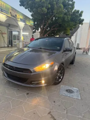 2016 Dodge Dart Aero