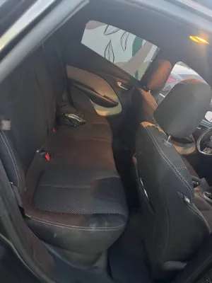 2016 Dodge Dart Aero