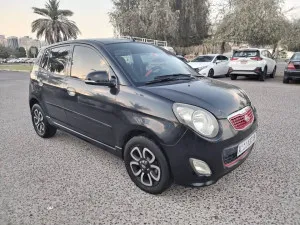2010 كيا بيكانتو S