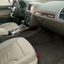 2014 اودي كيو٥ Premium Plus