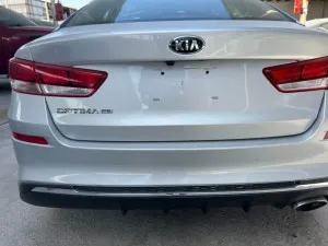 2018 كيا أوبتيما GDI