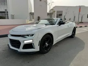 2019 شيفروليه كامارو 2LT