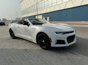 2019 شيفروليه كامارو 2LT
