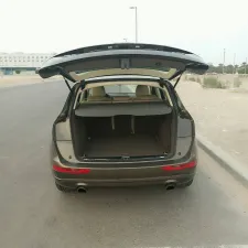 2014 اودي كيو٥ Premium Plus