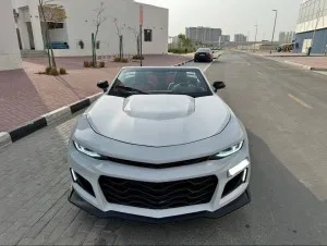 2019 شيفروليه كامارو 2LT