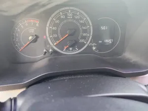 2021 تويوتا هياس Commuter