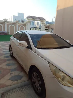 2014 Hyundai Sonata SE