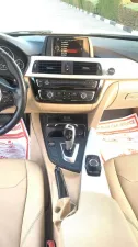 2016 بي أم دابليو الفئة - 3 318i