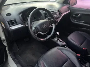 2015 Kia Picanto S