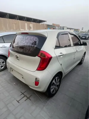 2015 Kia Picanto S
