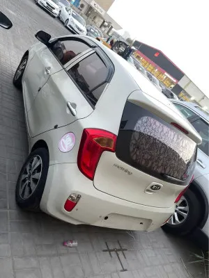 2015 Kia Picanto S