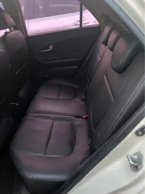 2015 Kia Picanto S
