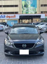 2015 مازدا ٦ G