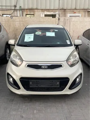2015 Kia Picanto S