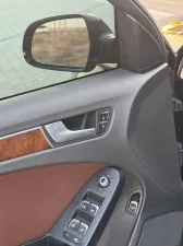 2015 اودي آي ٤ Premium Plus