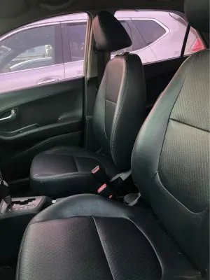 2015 Kia Picanto S