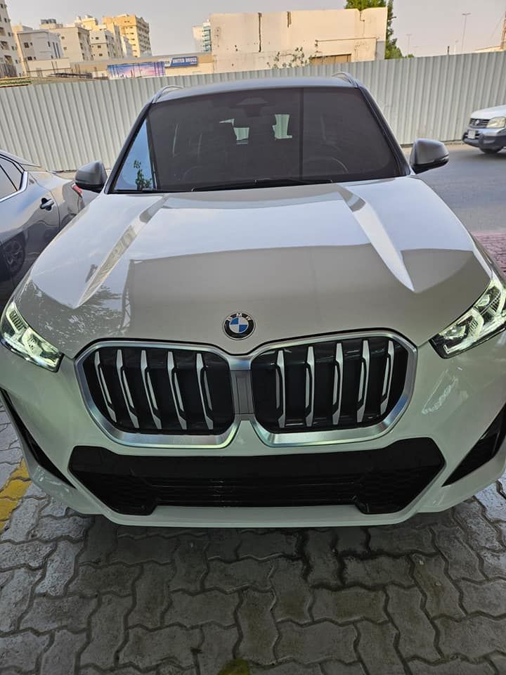 2023 BMW x1 18i