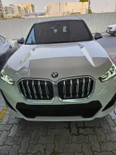 2023 BMW x1 18i