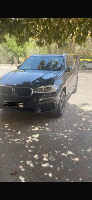 2016 BMW X6 M