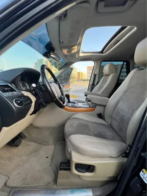 2012 Land Rover Range Rover Sport HSE