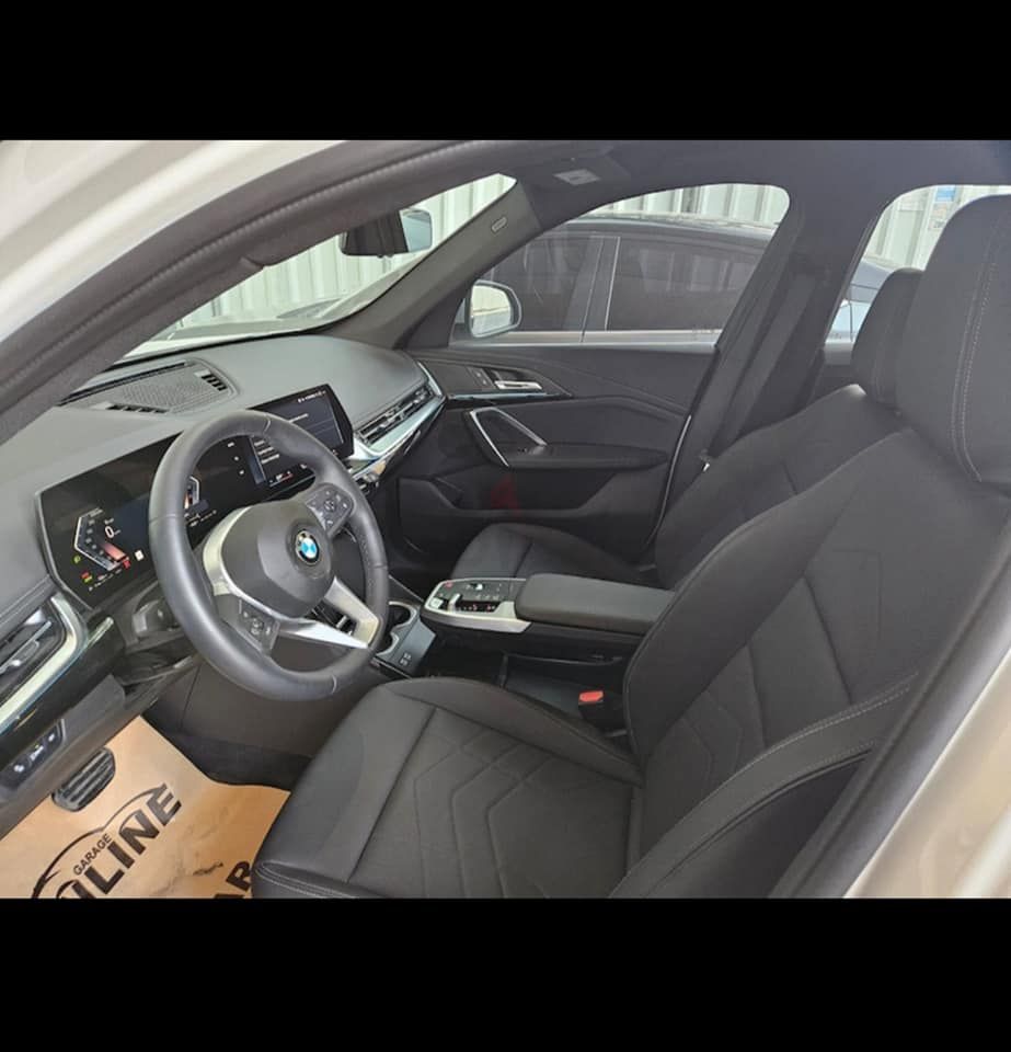 2023 BMW x1 18i