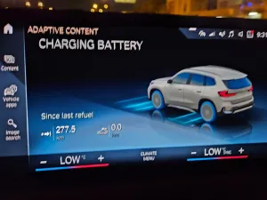 2023 BMW x1 18i
