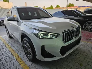 2023 BMW x1 18i
