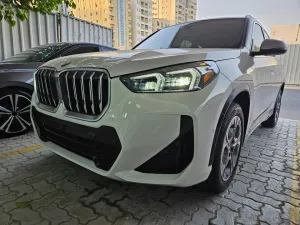 2023 BMW x1 18i