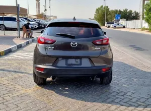 2016 مازدا سي اكس - ٣ GX