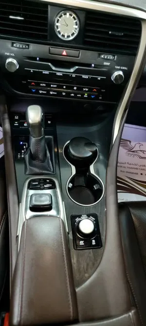 2016 Lexus RX 450