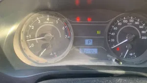 2019 Toyota Hilux G