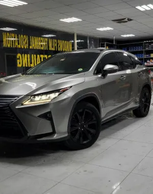 2016 Lexus RX 450