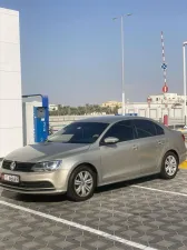 2016 فولجس فاجن جتا SE