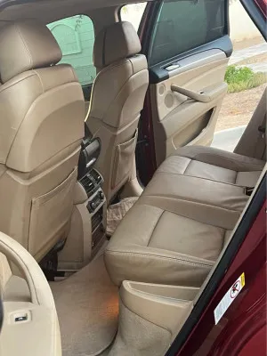 2008 بي أم دابليو اكس - 6 M50i xDrive