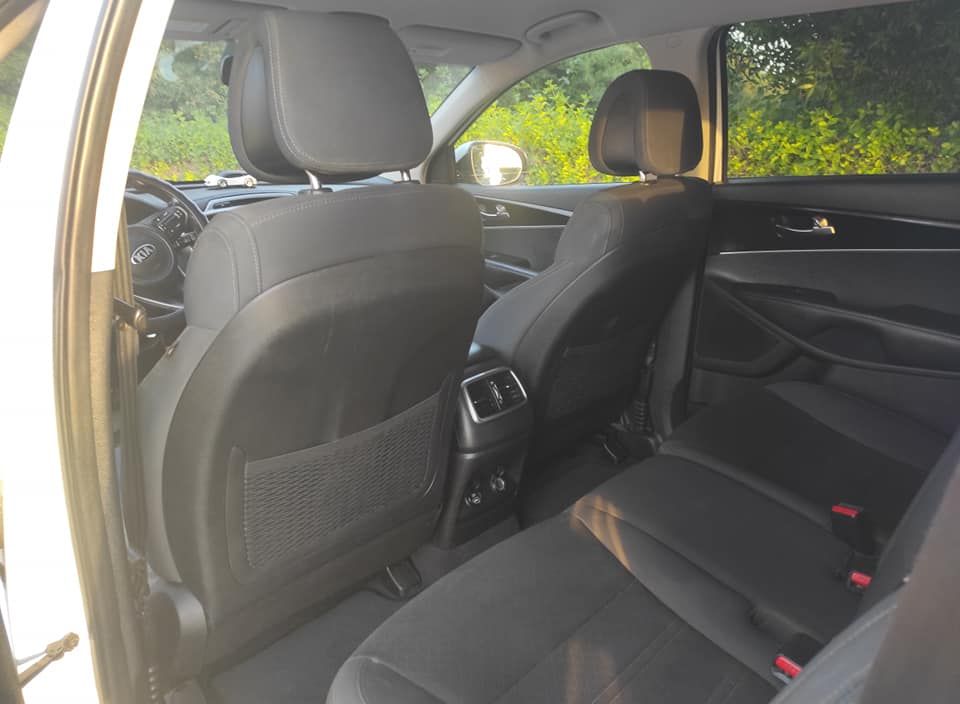 2016 Kia Sorento EX