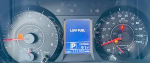 2017 Toyota Sienna LE