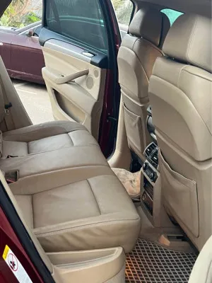 2008 بي أم دابليو اكس - 6 M50i xDrive
