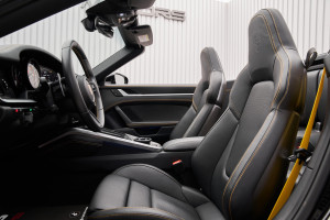 2023 بورش 911 كاريرا Carrera Turbo S Cabriolet